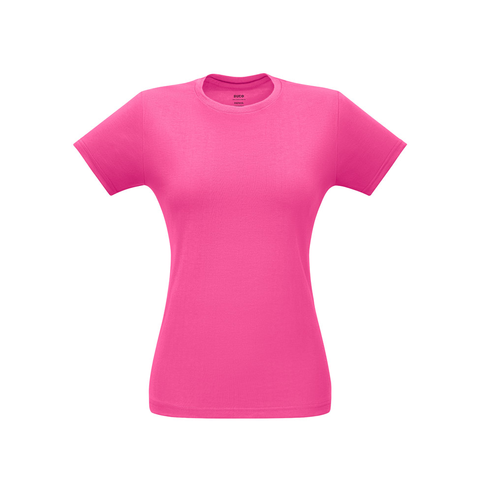 PAPAYA WOMEN. Camiseta feminina