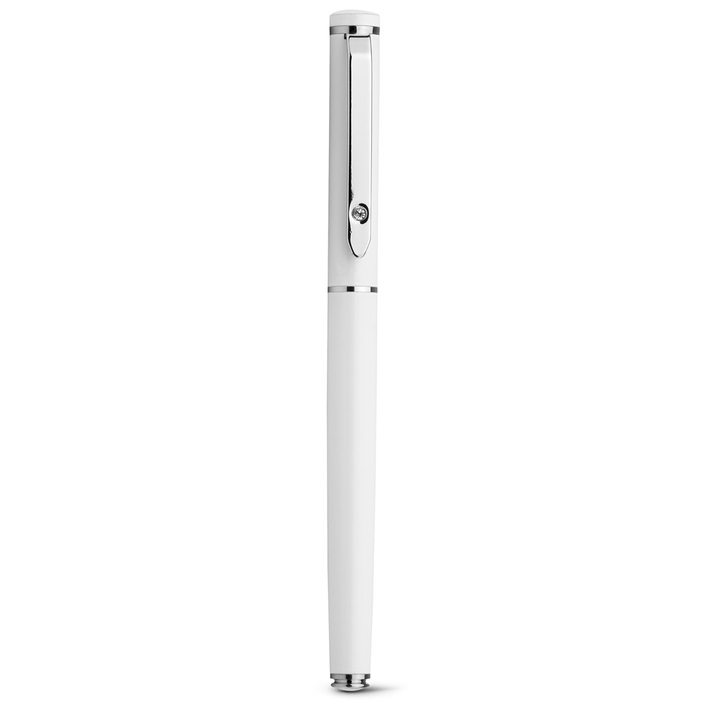 CALIOPE ROLLER. Caneta roller em metal