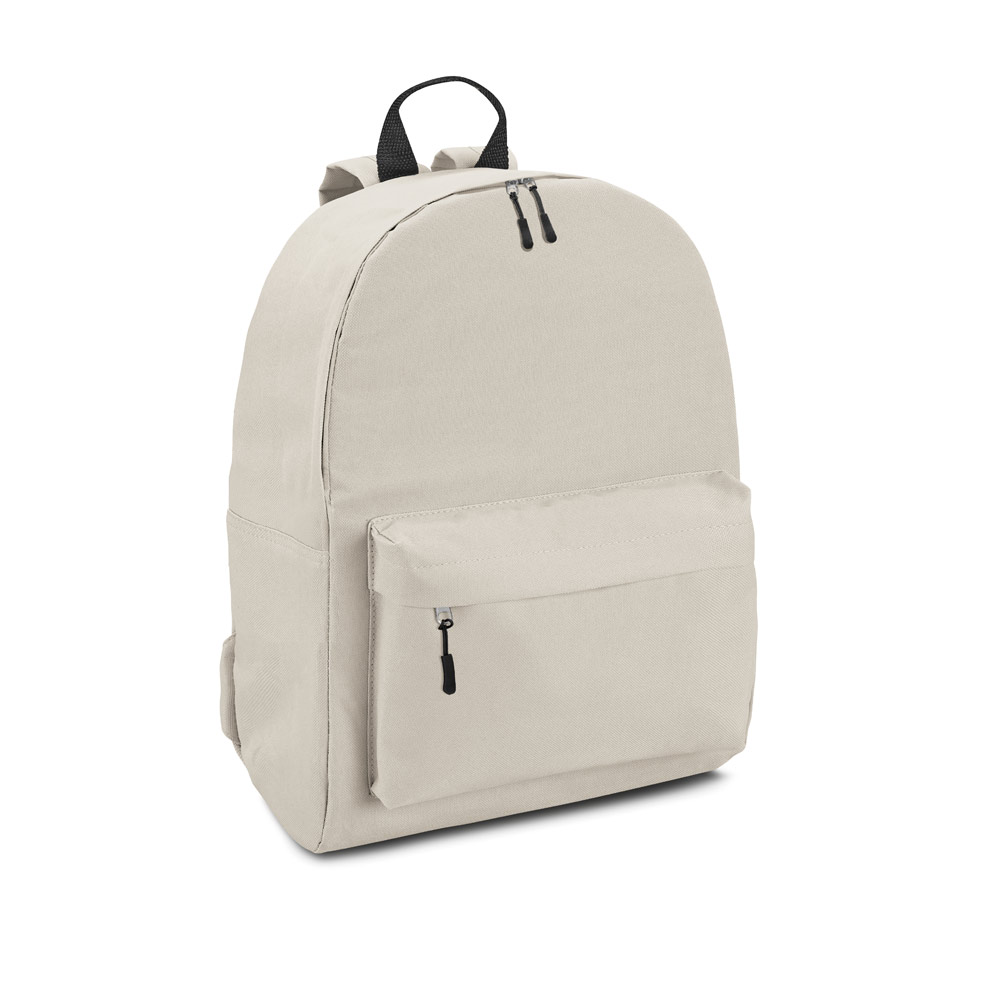 BERNAS. Mochila em 600D com alças almofadadas 18 L
