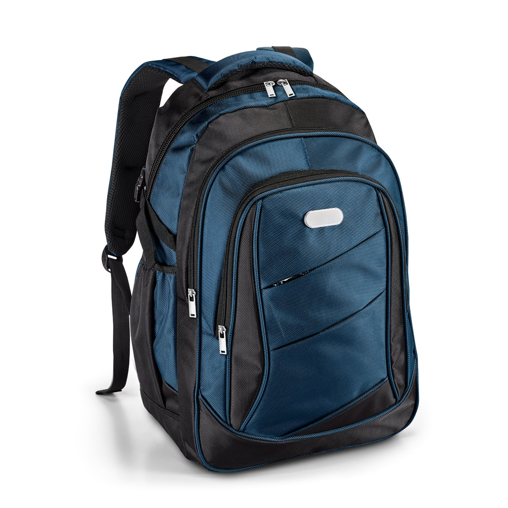 Mochila para notebook 15'6'' em 1680D e 300D
